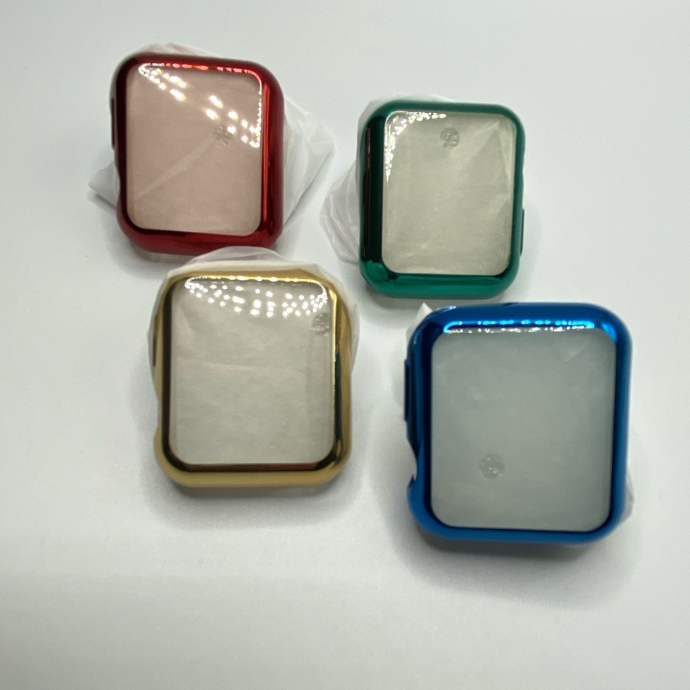 Apple Watch Covers